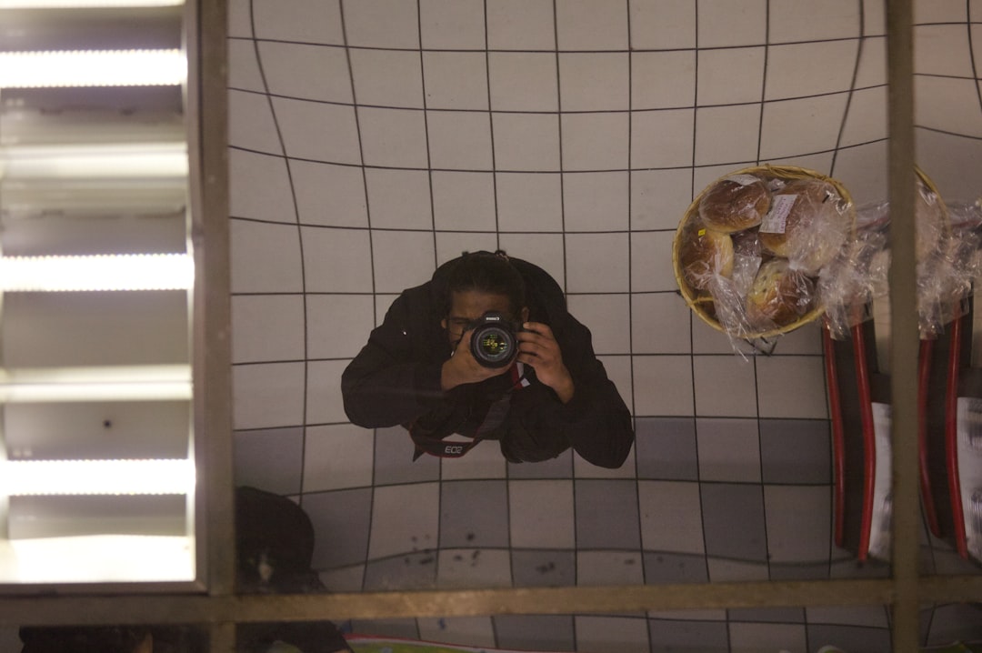 Unflattering Camera Angles