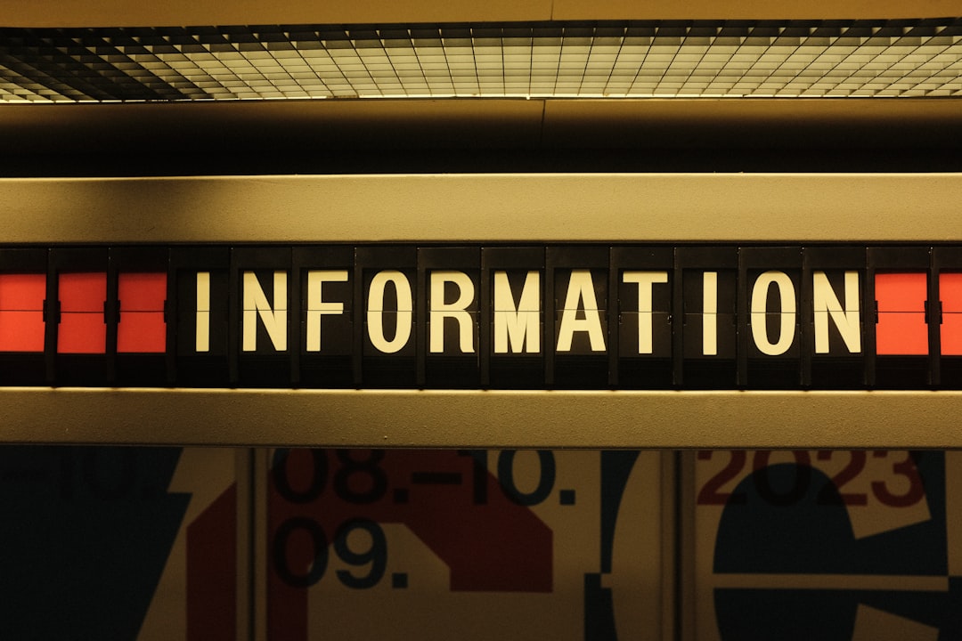 Synthesizing Information