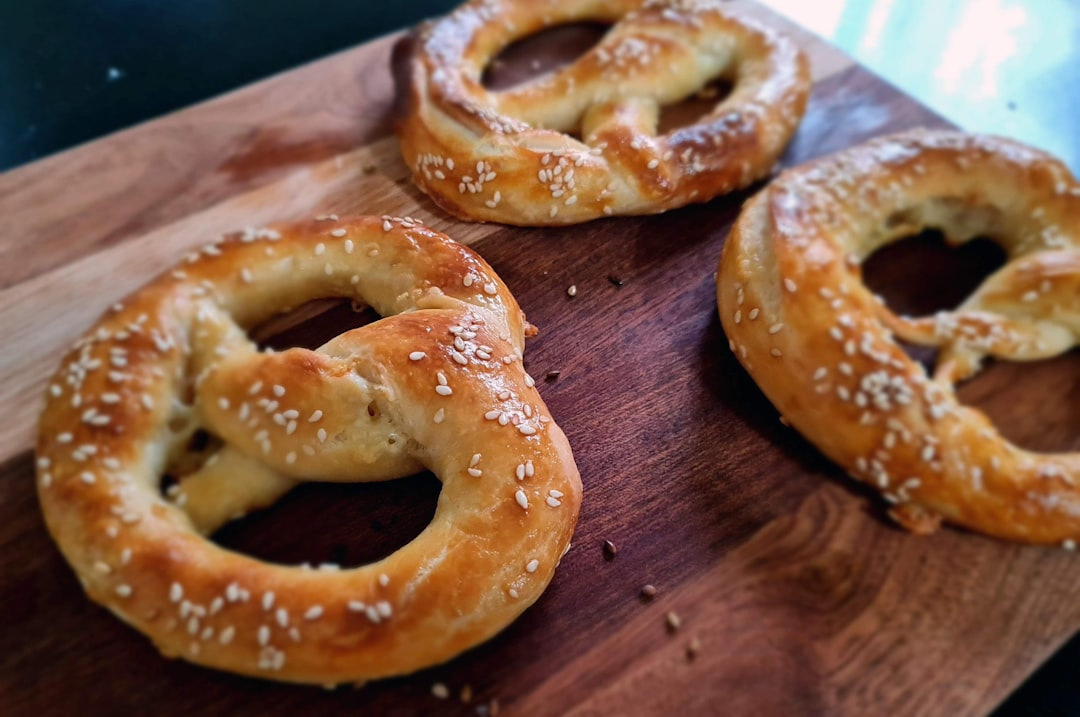 Pretzels