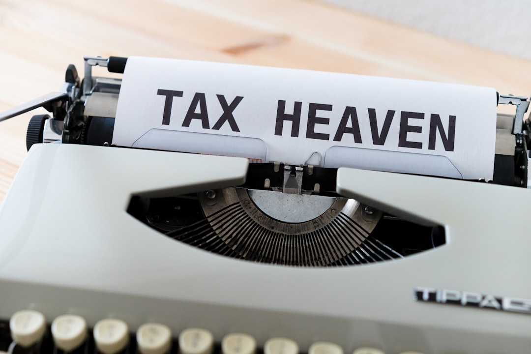 Overlooking Tax Implications