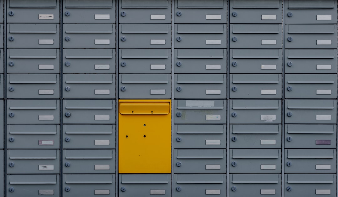 Inaccessible Document Storage