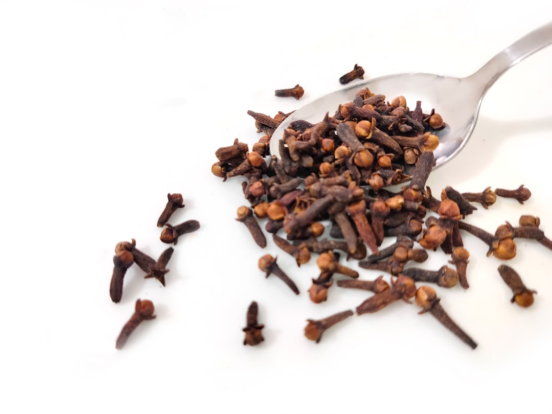 Cloves