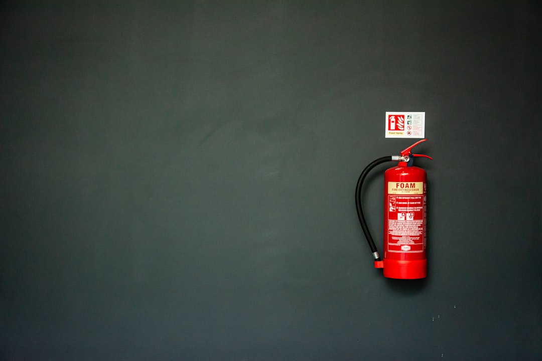 Fire Extinguishers