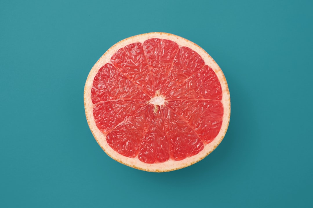 Grapefruit