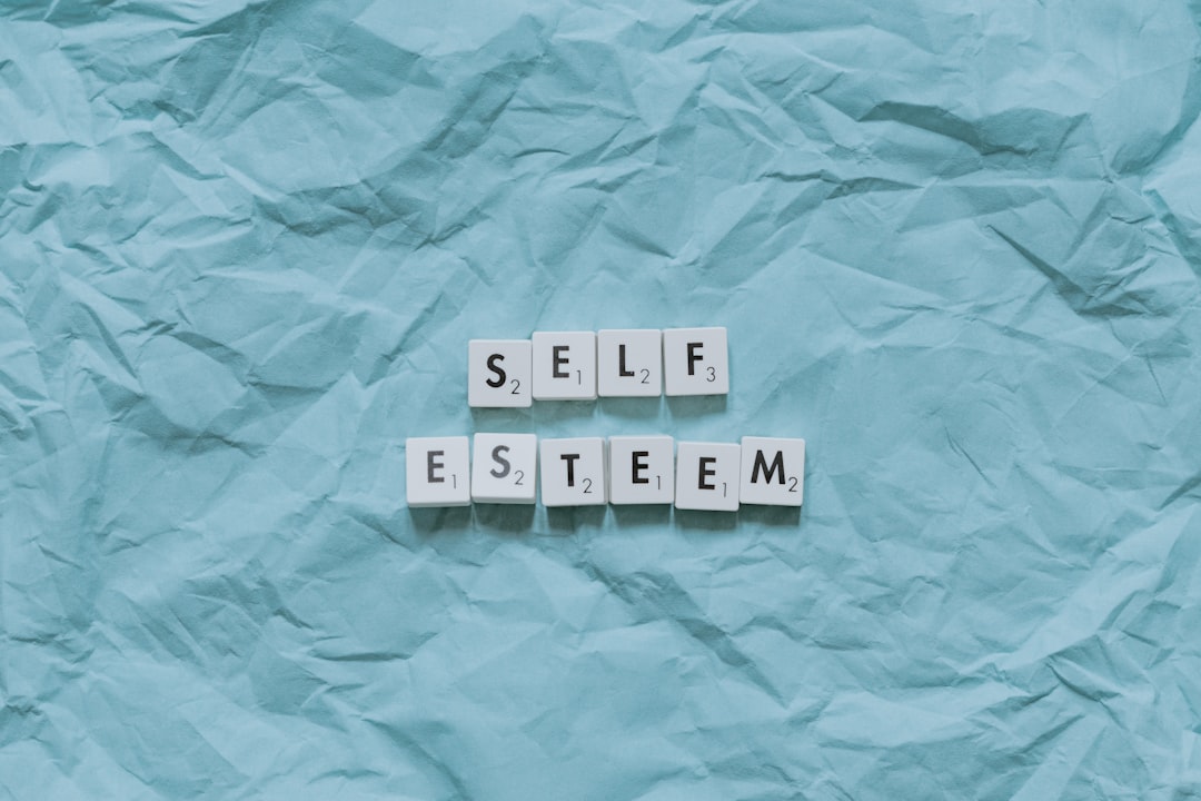 Low Self-Esteem