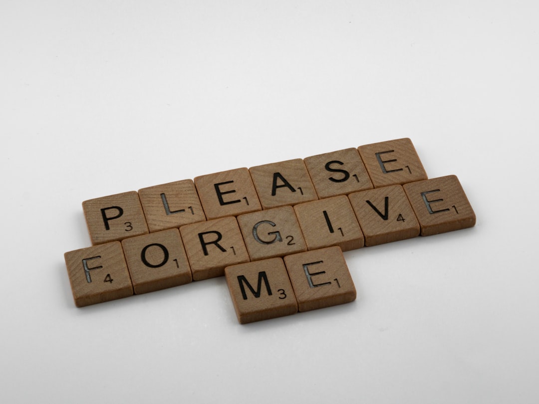 Passive-Aggressive Behavior