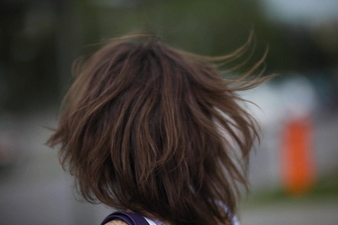 Wearing Tight Hairstyles
