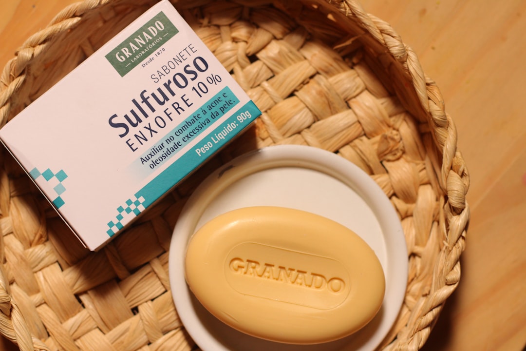 Using Products With Sulfates