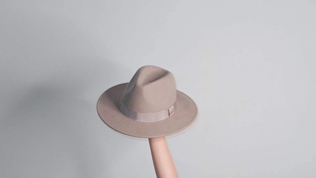 Not Cleaning Your Hat