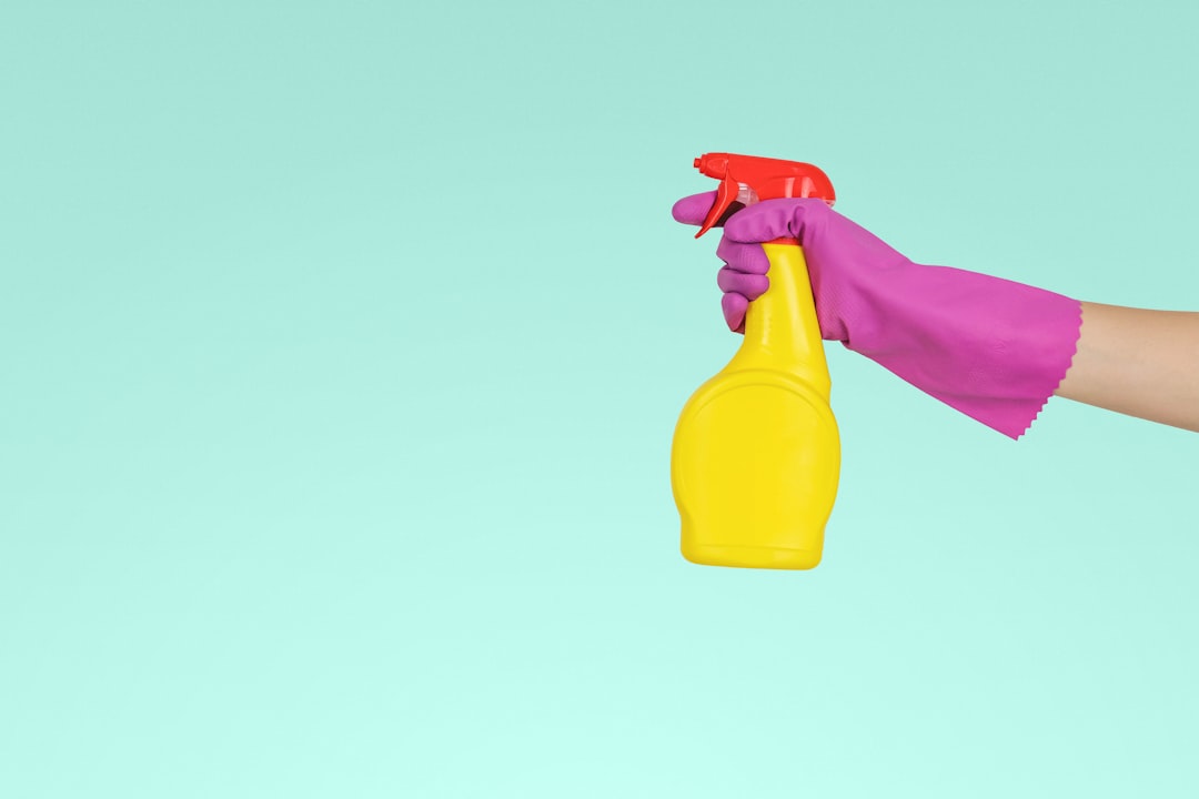 Cleaning Chemicals