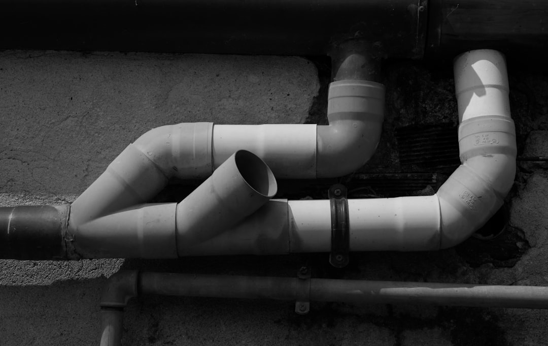 Drain Pipes