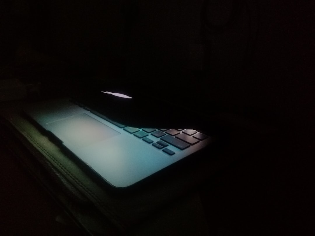 Using A Laptop Without A Stand