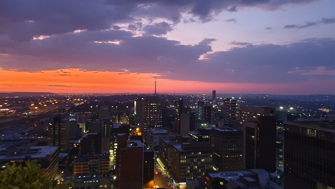 Johannesburg, South Africa