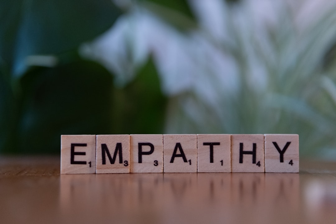 Lack Of Empathy For Others