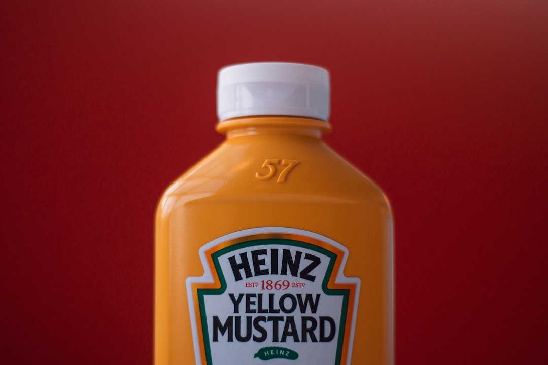 Mustard