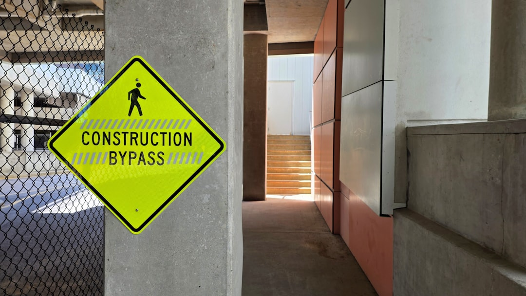 Clear Physical Obstructions