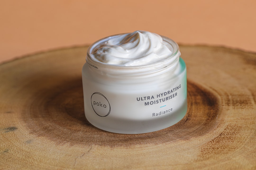 Moisturizing Skincare