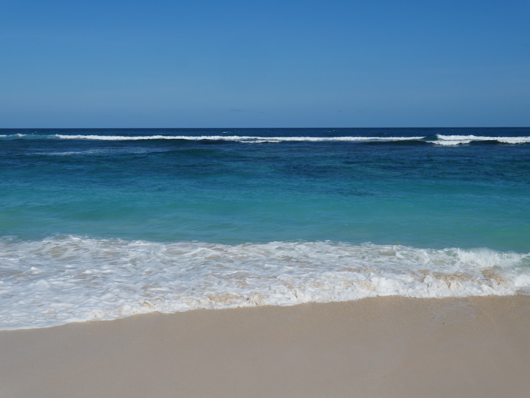 Boa Viagem Beach Ocean