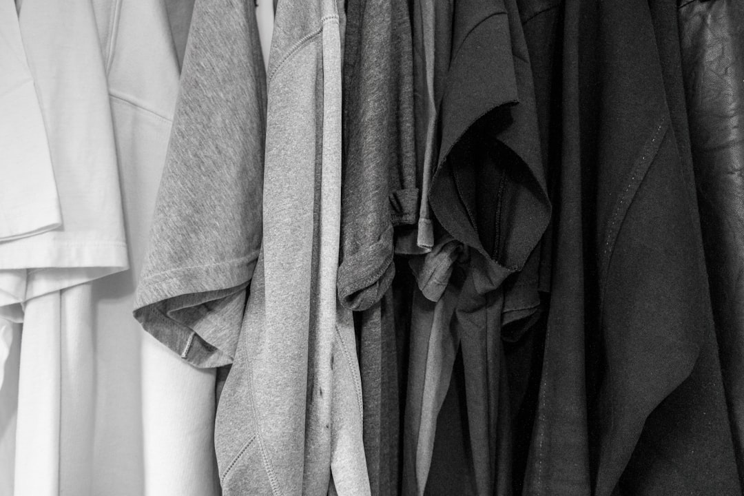 Dull Clothes