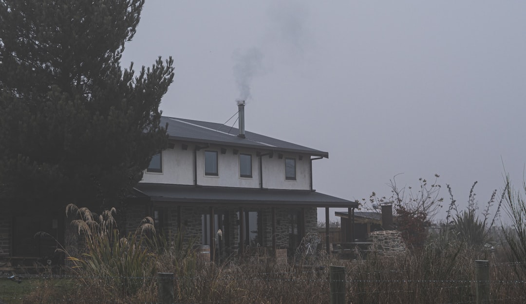 Carbon Monoxide House