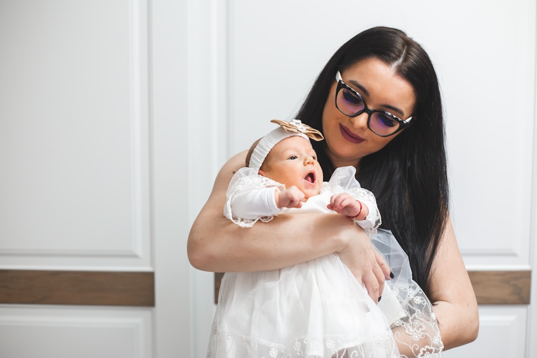 Enjoy Maternity Leave New Mom