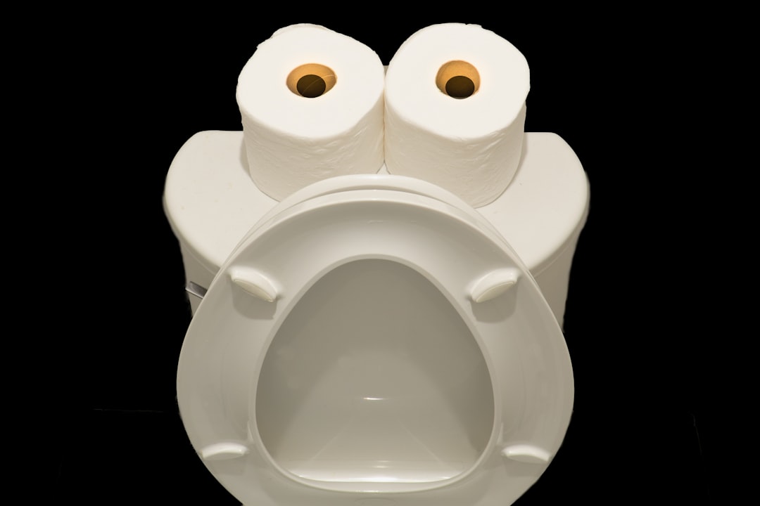 Toilet Bowls Household Items