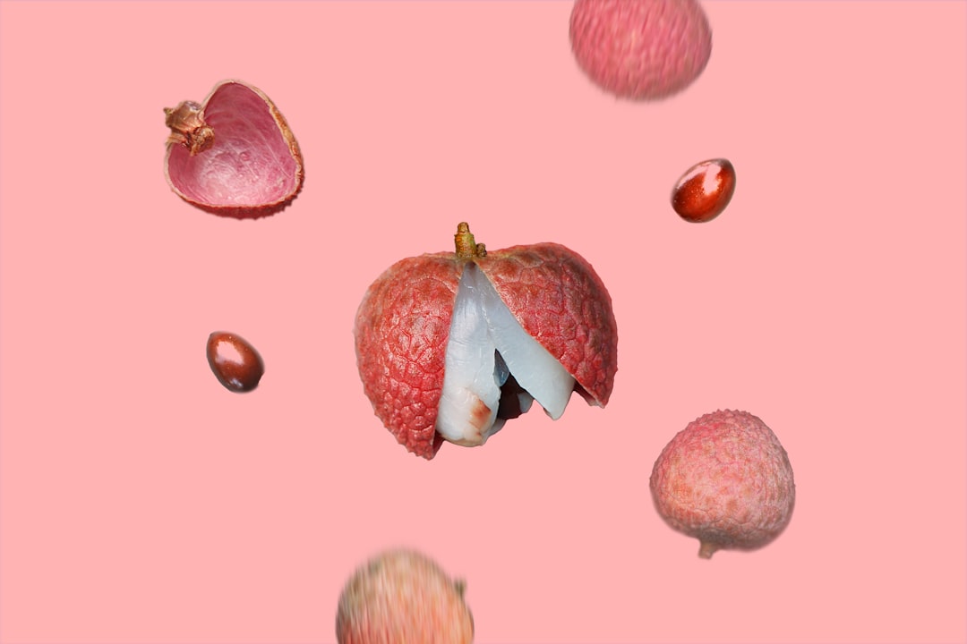 Lychee Fruit