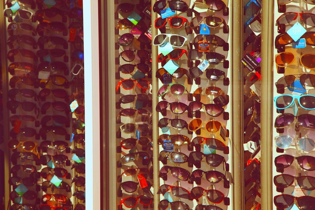 Sunglasses Things