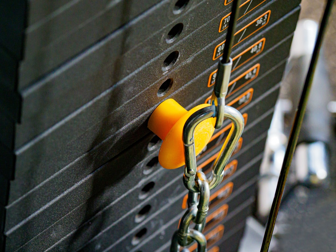 Weightlifting Safety Guidelines