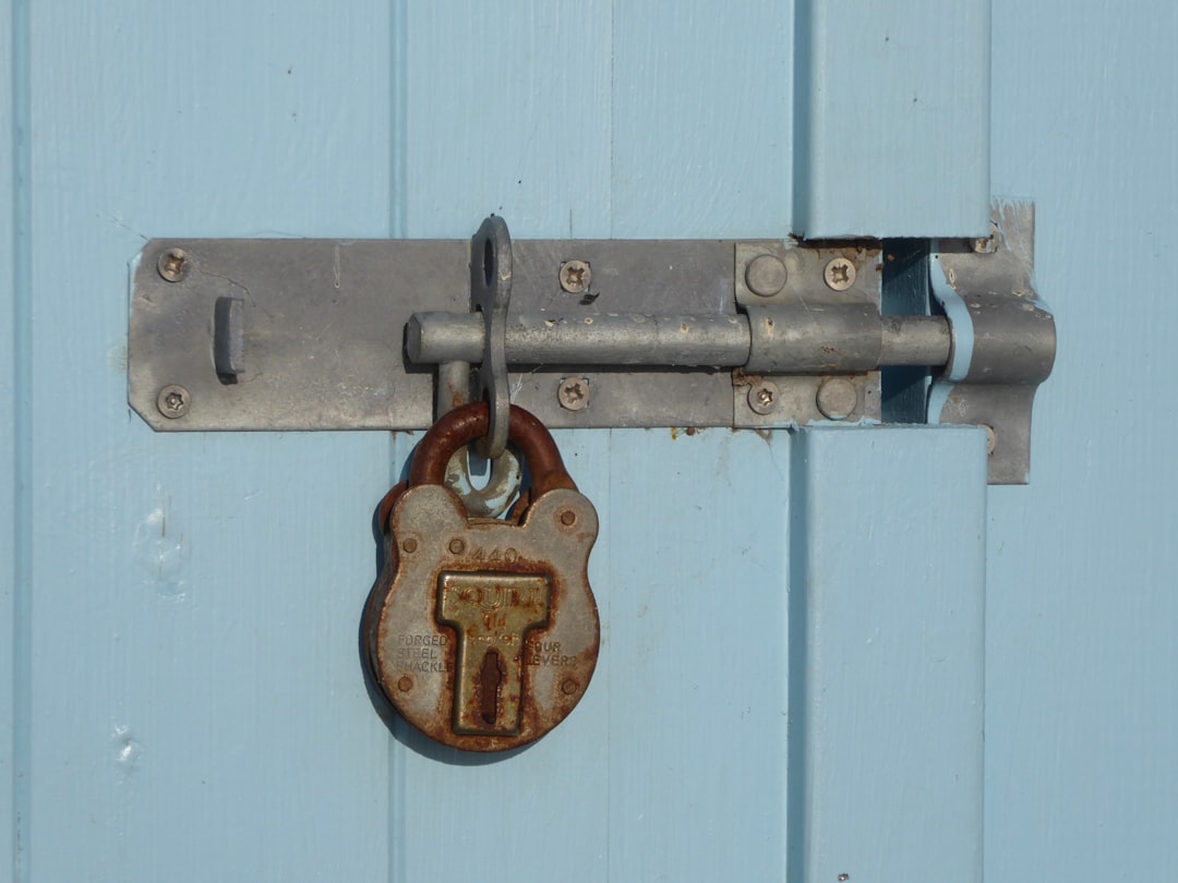 Sash Lock Mechanism