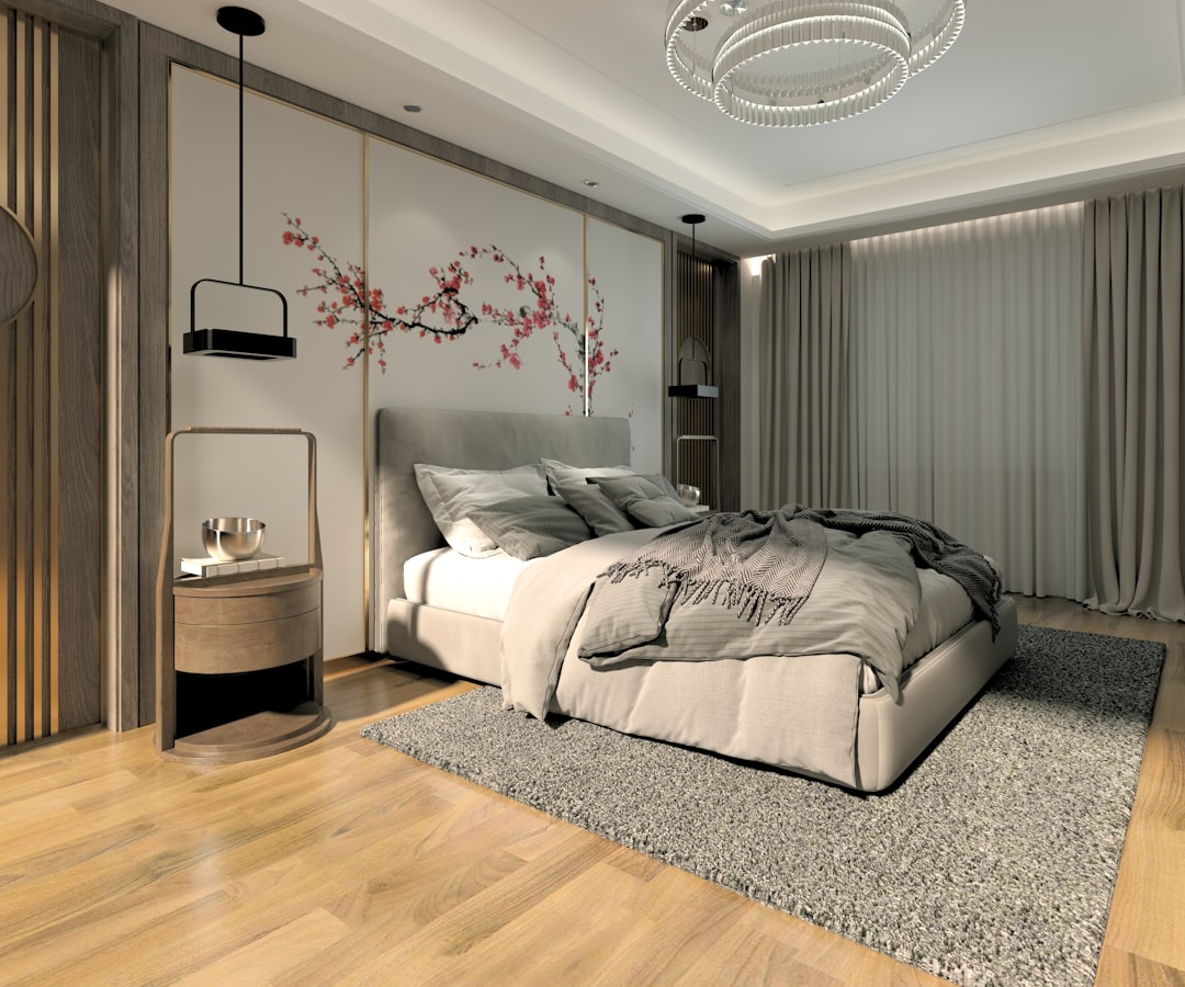 Soft Area Rugs Bedroom