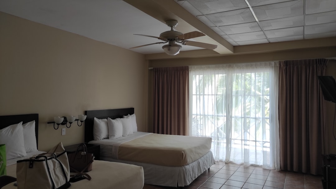 Ceiling Fans Bedroom