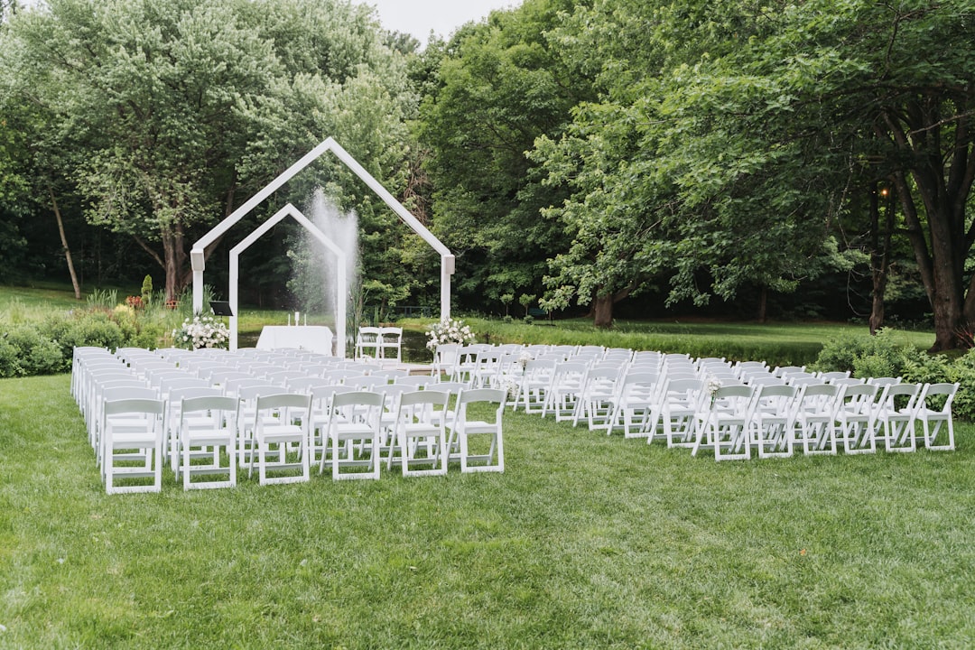 Wedding Venue Capacity