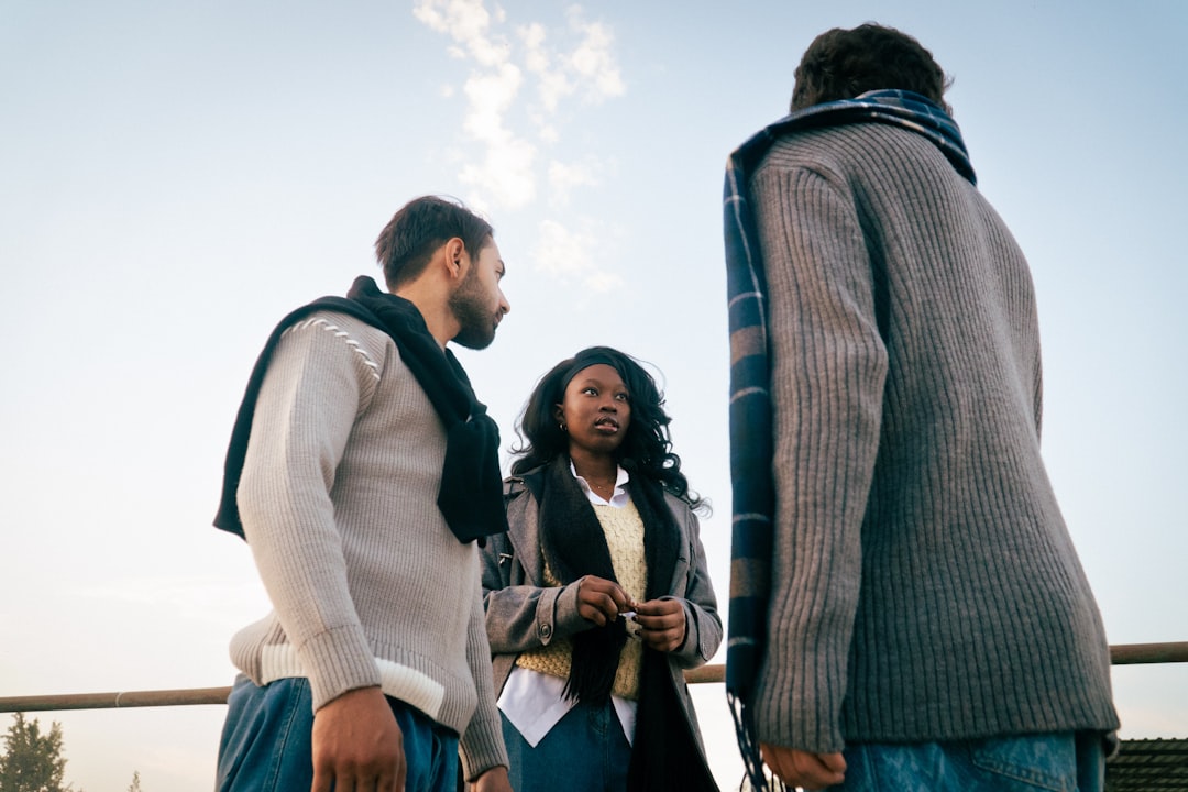 Social Interaction Dynamics