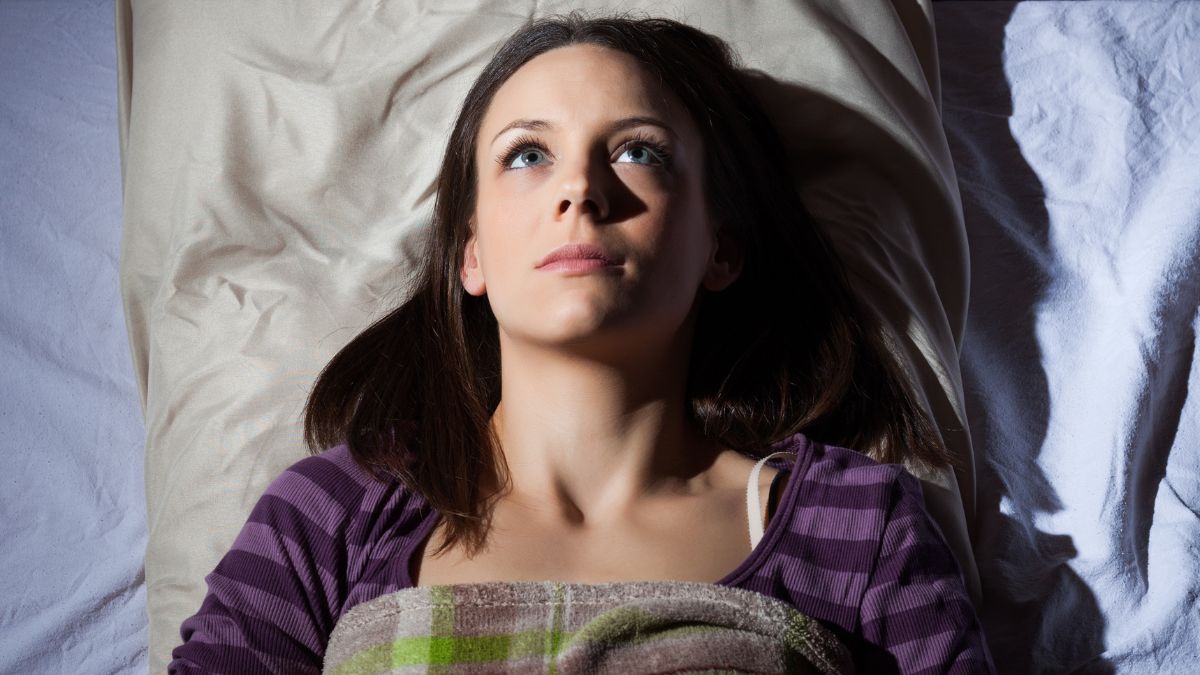 Have You Heard of the 333 Rule That Helps Determine If You Suffer From Insomnia