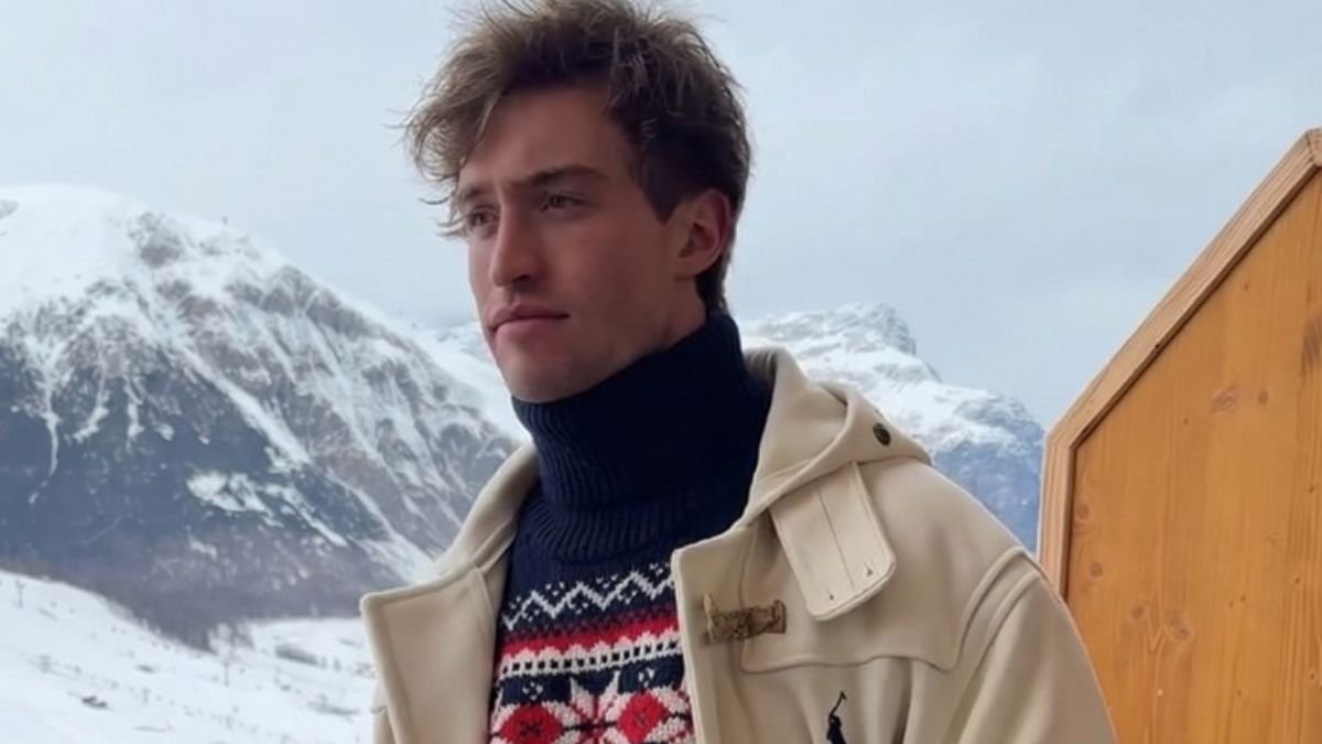 American Snowboarder Reveals He’s Single on Valentine’s Day at Winter Olympics: “Good to Know”