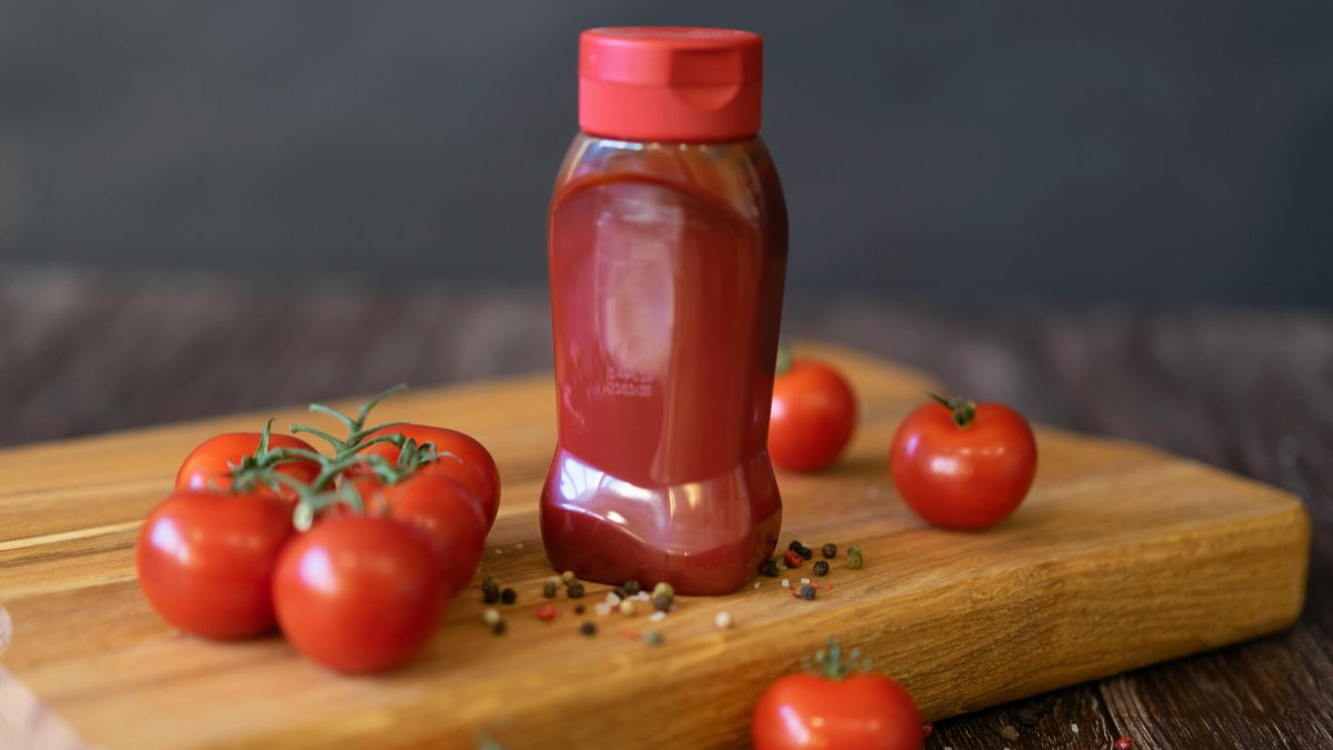 Learn What Is Really Inside Your Store Bought Ketchup And What You Are Actually Consuming