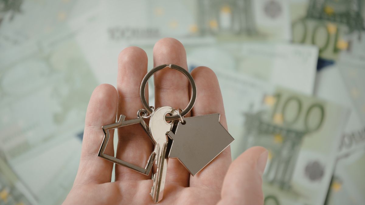 Here Are The Best Expert Tips To Help You Stop Losing Your Keys And Other Important Items