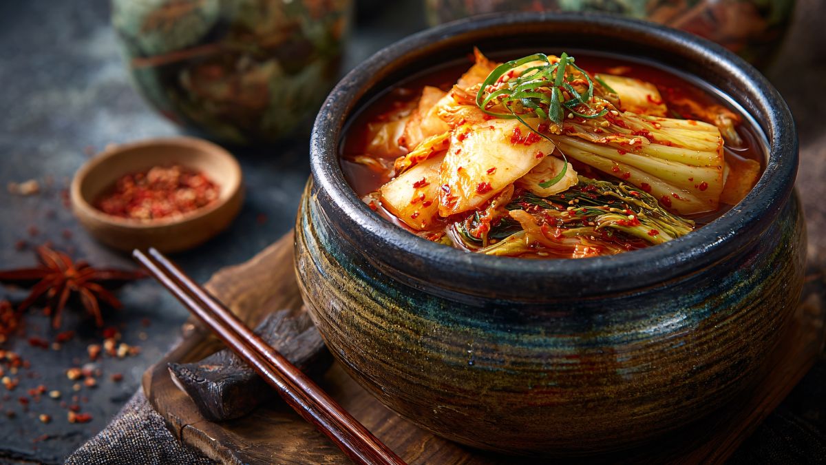 Have You Tried One of the World’s Healthiest Dishes