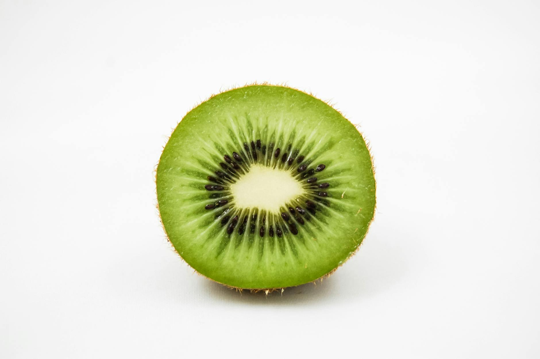 Kiwifruit Food