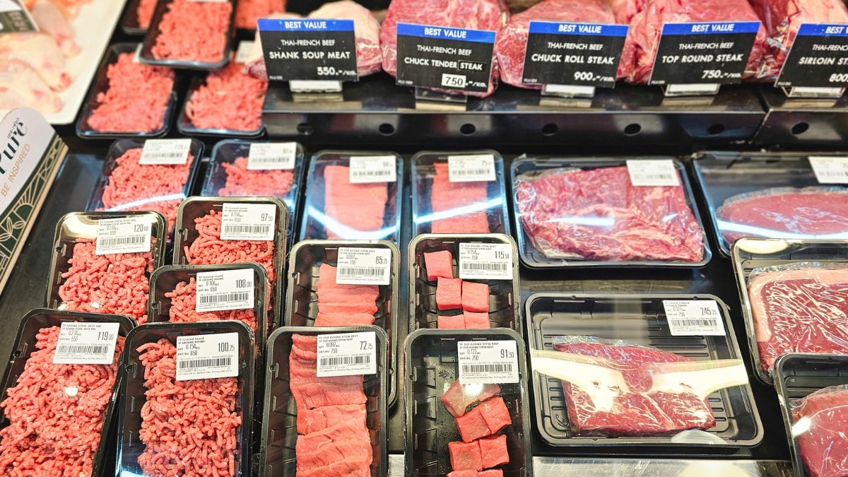 Amsterdam Takes Bold Step with Ban on Meat Ads in Public Spaces