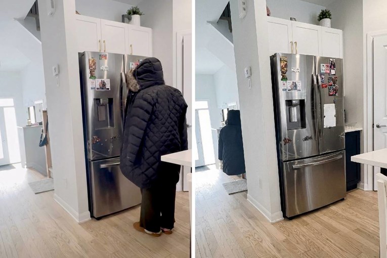 A Mom’s Brilliant Jacket Trick Is Winning the Hearts of Parents Everywhere