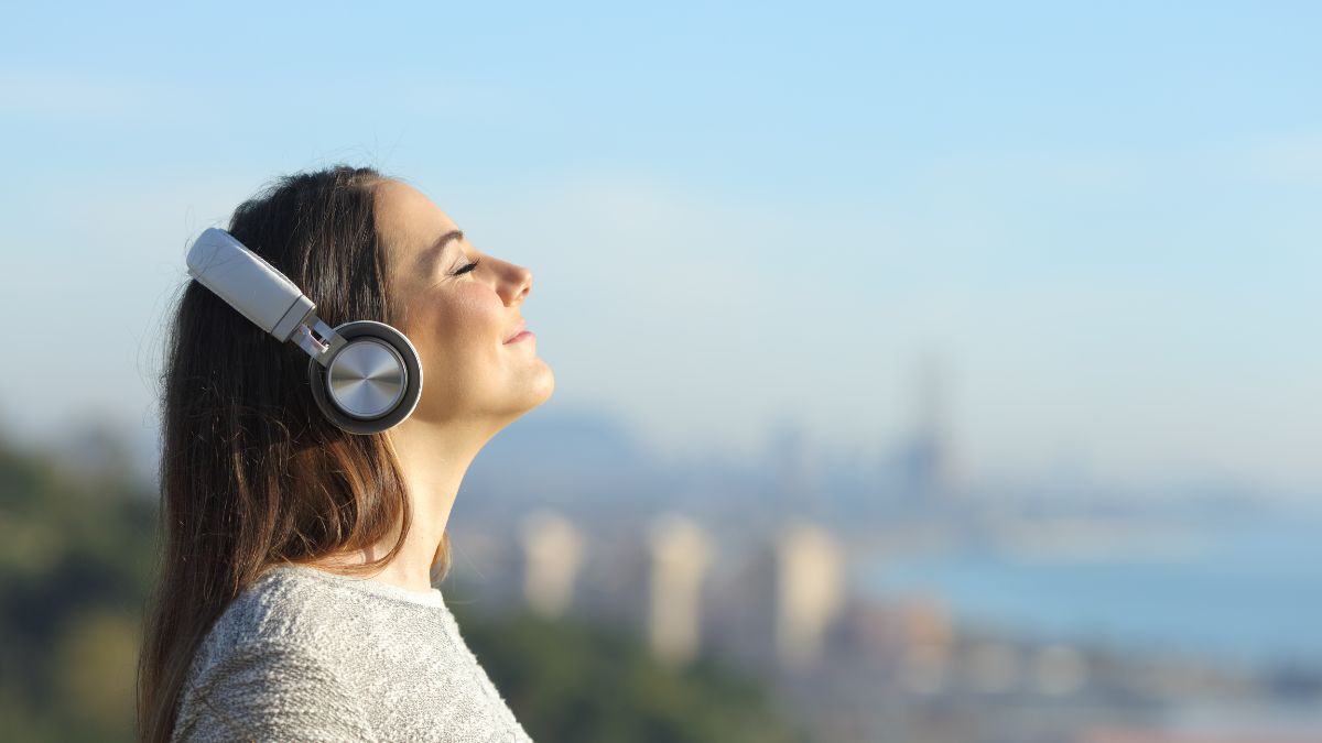 These Are the Four Zodiac Signs That Have the Absolute Best Taste in Music