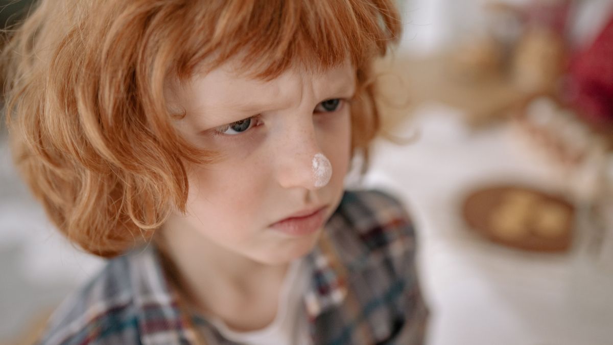 Why We Don’t Notice Our Nose Even Though It’s Right in Front of Us: “The Main Reason Is Astonishing”