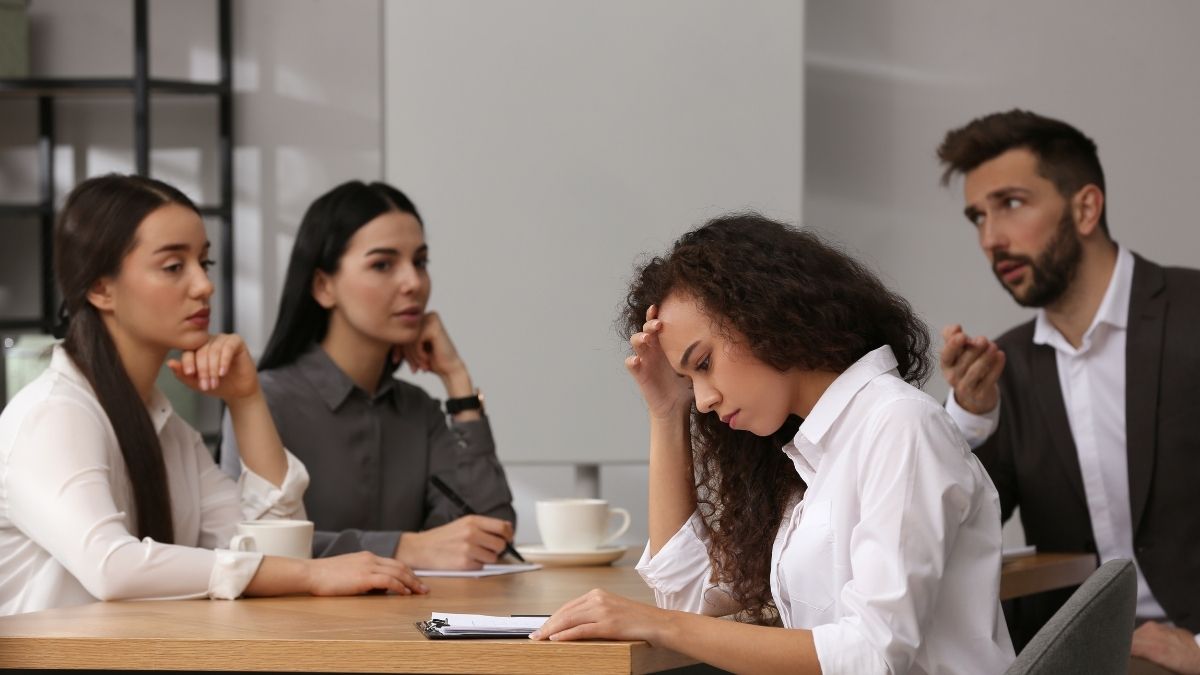 New Study Uncovers Who Will Face the Greatest Challenges as AI Reshapes the Workforce