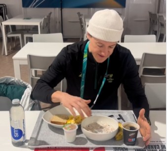 Olympic Food Prices Left Americans Shocked: “Everything Here Is Incredibly Cheap”