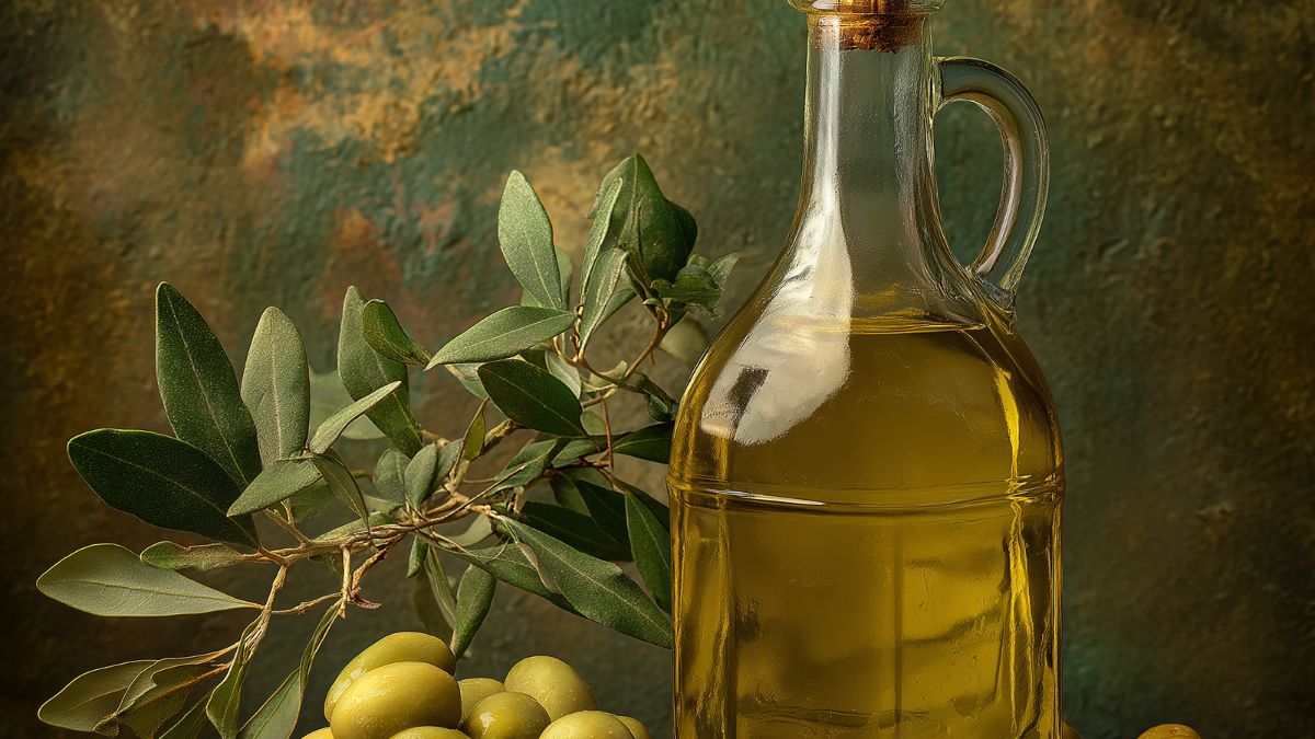 Signs Your Olive Oil Has Gone Rancid and Needs to Be Thrown Out