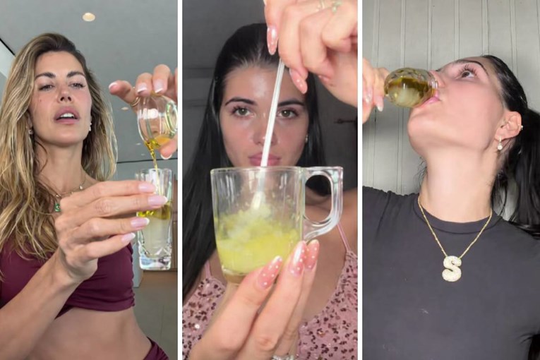 Many People Are Drinking Olive Oil and Claiming It Changed Their Lives While Nutritionists Explain the Science Behind the Trend