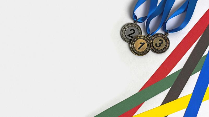 Athletes in the Olympic Village Have Used Up Ten Thousand Condoms in Just One Week