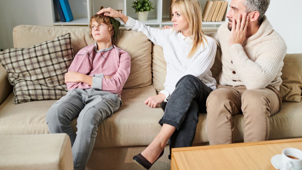 If You Heard These 9 Sentences From Your Parents You Were Probably Raised by Narcissists